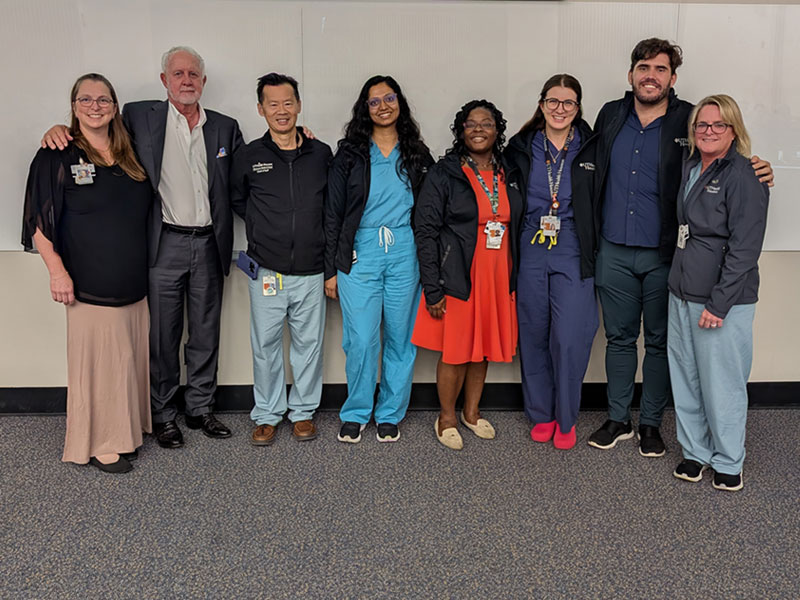 2025 Resident Awards