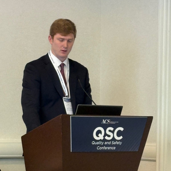 ACS Quality and Safety Conference