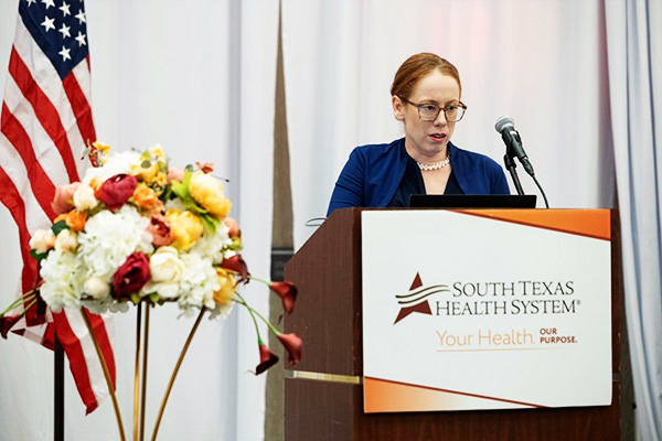 Krislynn M. Mueck, MD, MPH, MS