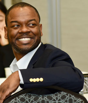 George Williams MD