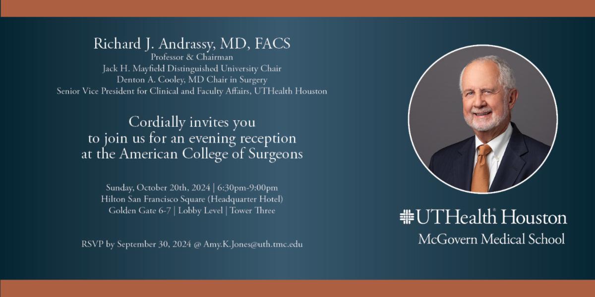 American College of Surgeons Alumni