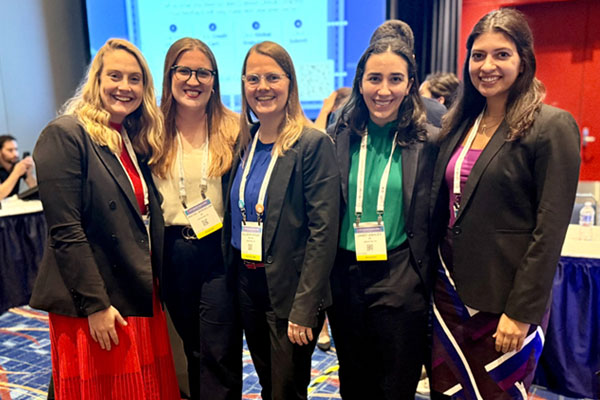 American College of Surgeons Clinical Congress 2025 