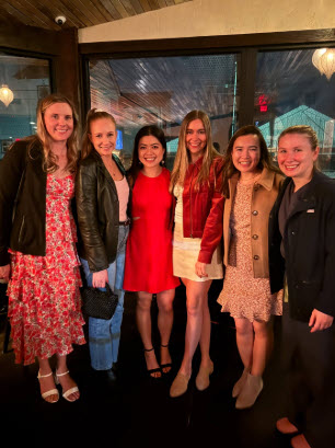 Galentines