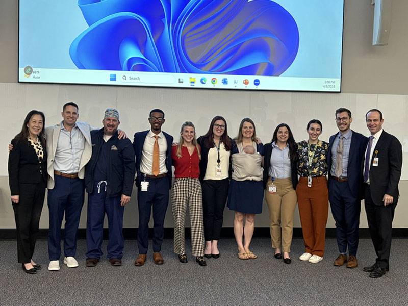 Research Day 2025