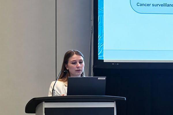 Ashley Monaco, MD