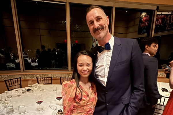 2025 Plastic & Reconstructive Surgery Residency Graduation