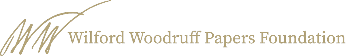 Foundation Logo with Text