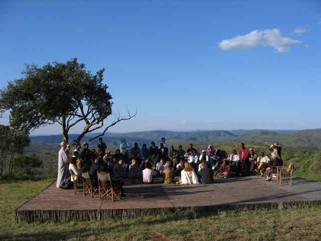 Sudan Group Photo 
