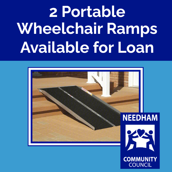 medical equipment ramps
