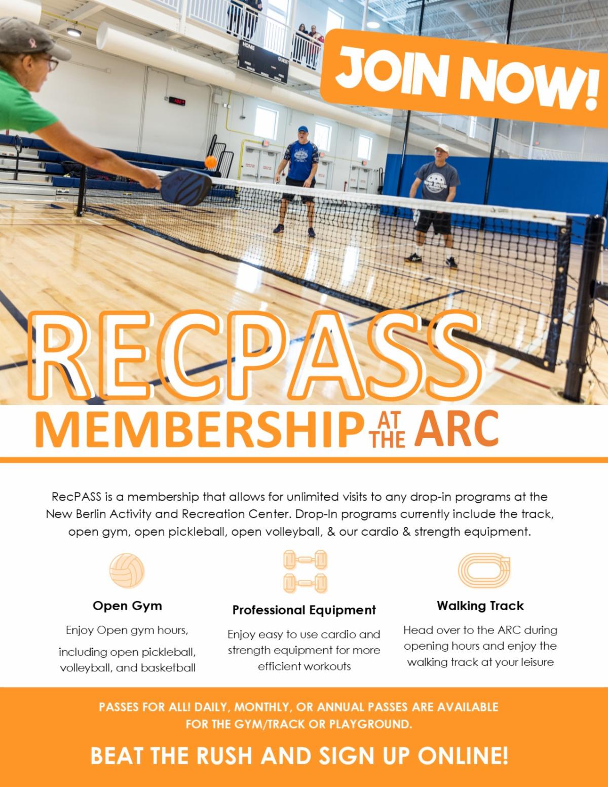 The 2024 Summer Activity Guide Is Here âš âš