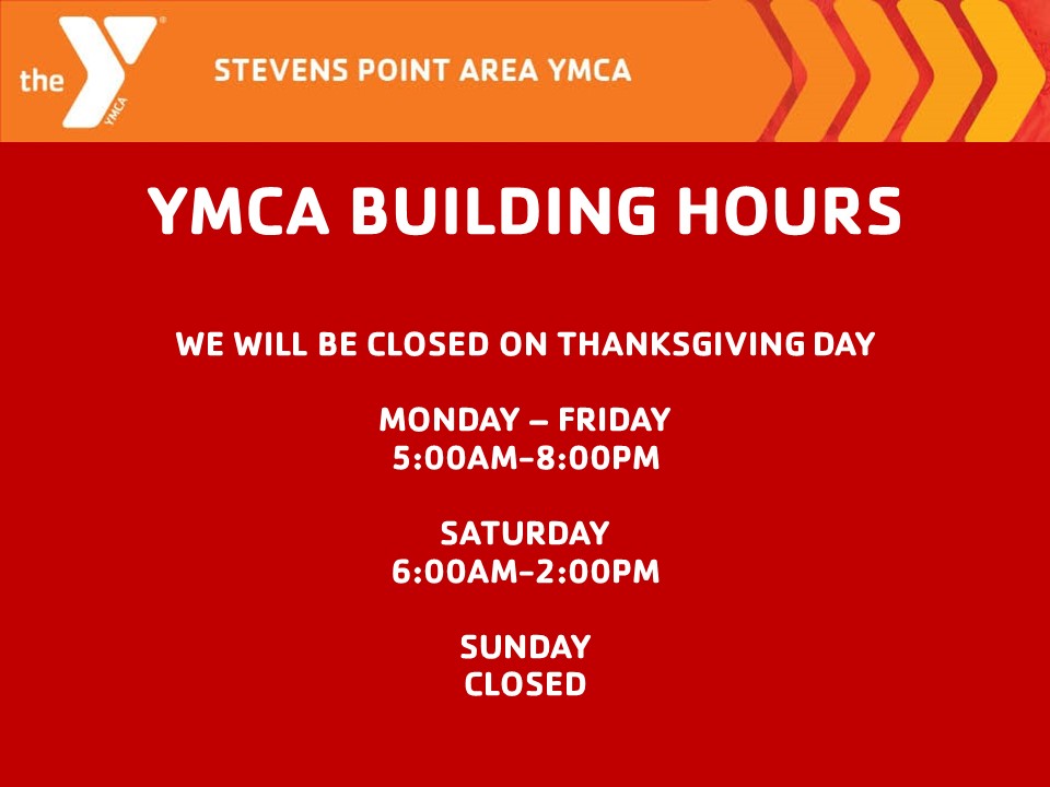 YMCA Member Update - October 2020