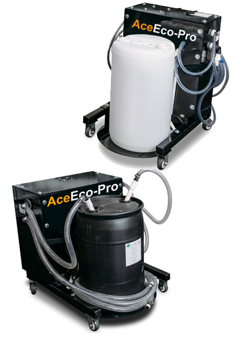 AceEco-Pro
