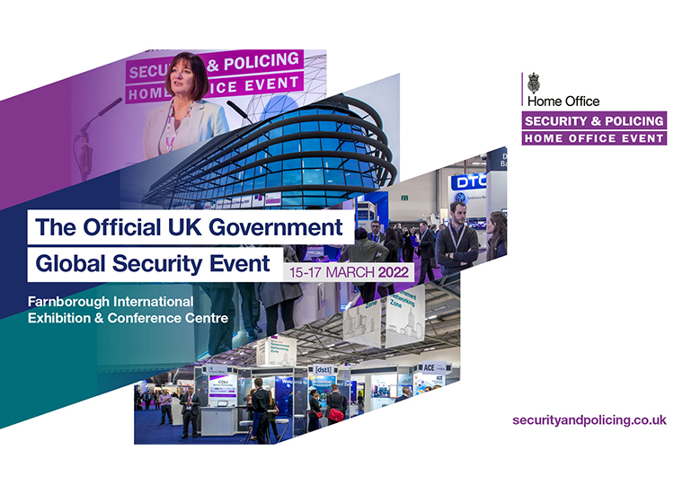 Police Events 750x550