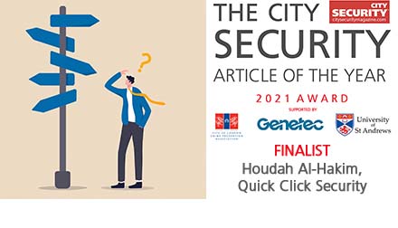 Houdah finalist