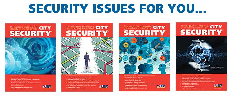 security issues
