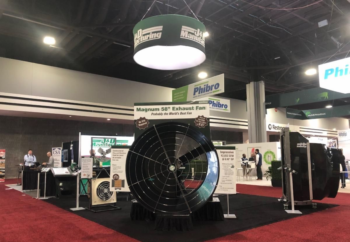 See J&D Manufacturing at IPPE