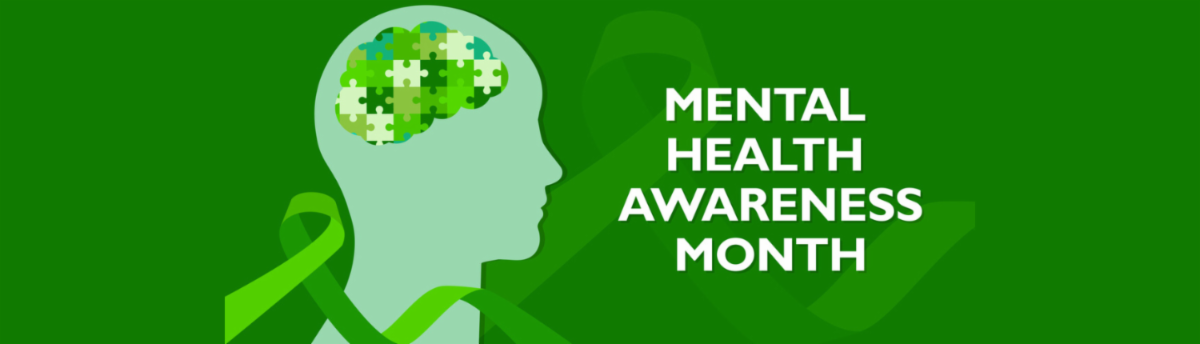Mental Health Awareness Month