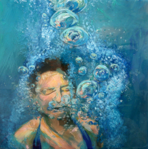 be fluid stay vital