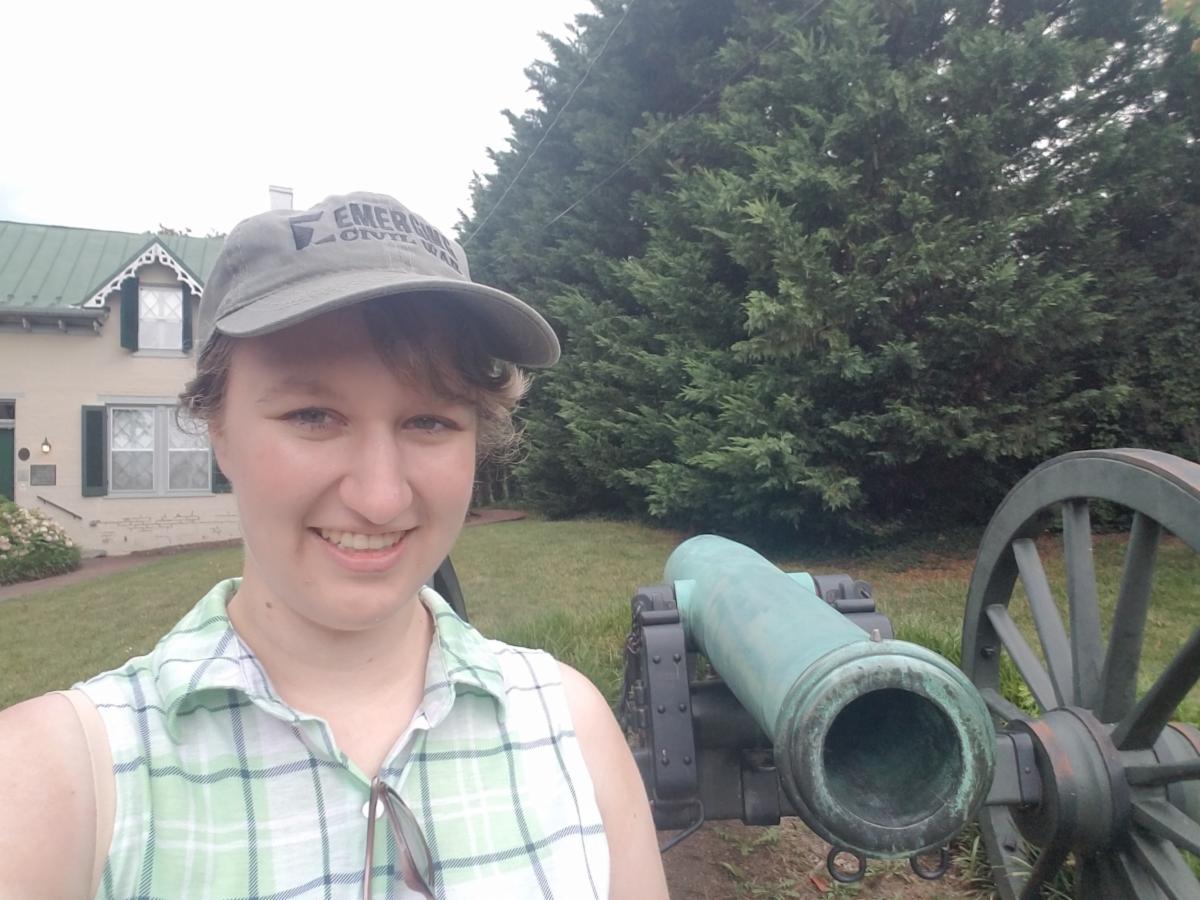 Sarah at Jackson HQ.jpg