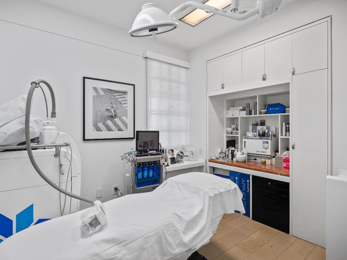 Latest Park Ave Medical Spaces Available