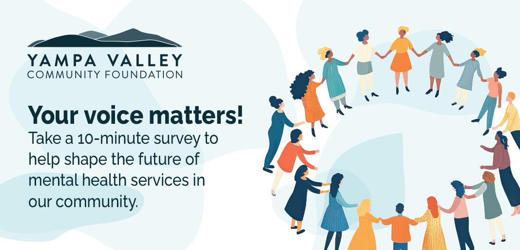 Community Mental Health Survey