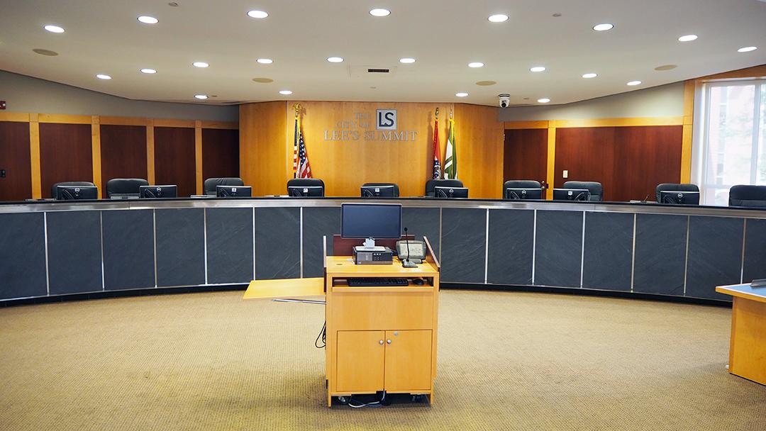 Council Debrief For May 20