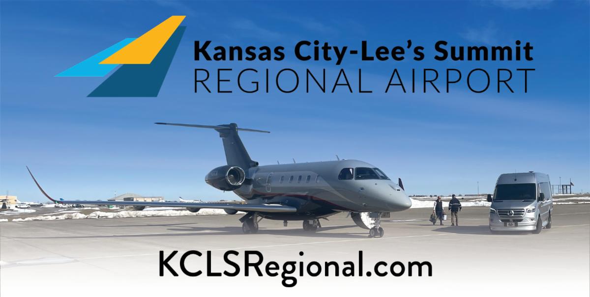 KCLS Regional Airport
