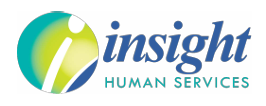 Insight Human Services logo