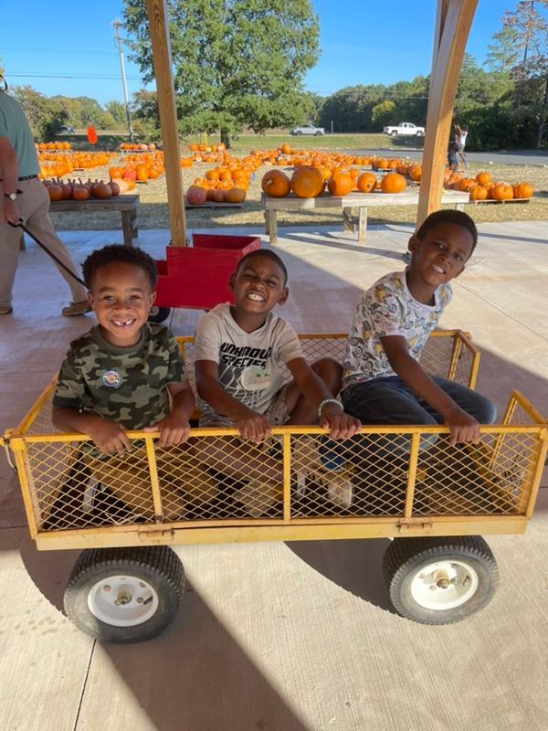 After School & Enrichment News Week 5