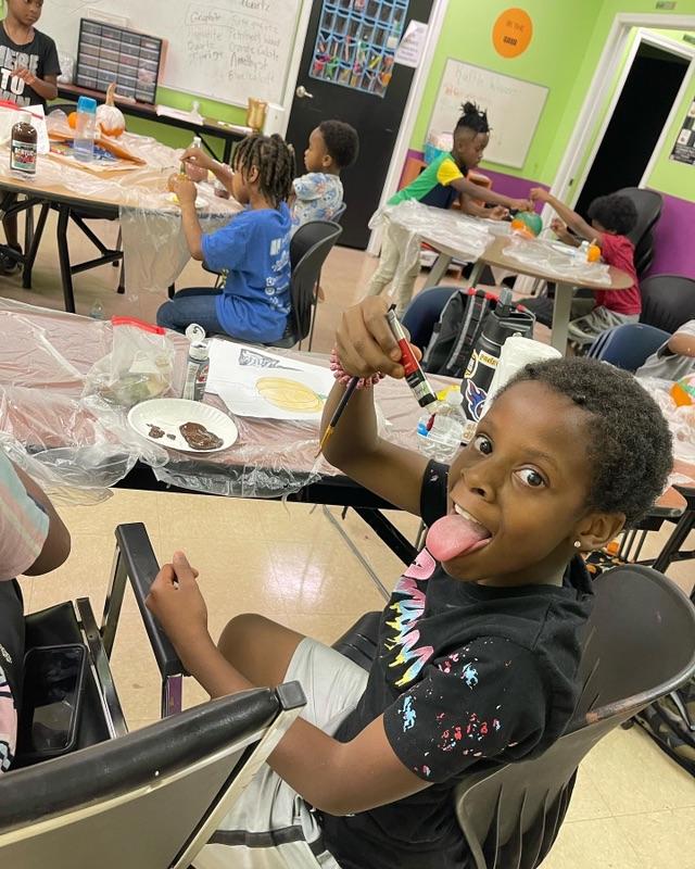 After School & Enrichment News Week 5