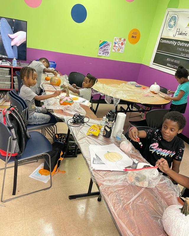 After School & Enrichment News Week 5