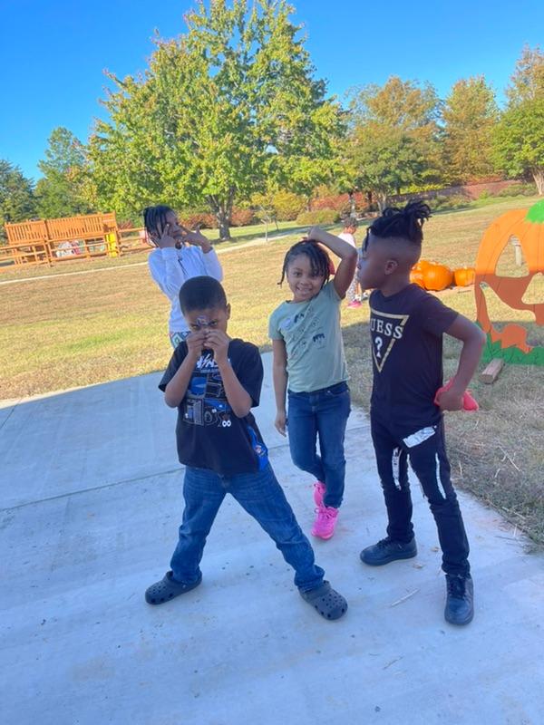 After School & Enrichment News Week 5