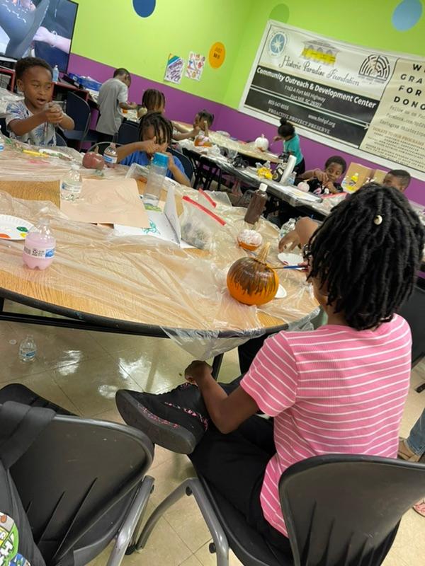 After School & Enrichment News Week 5