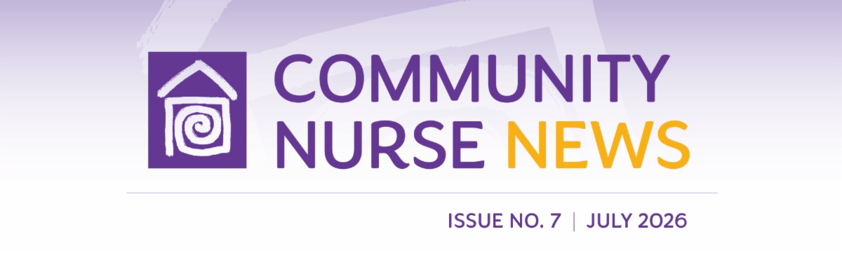 Heading for July eNews