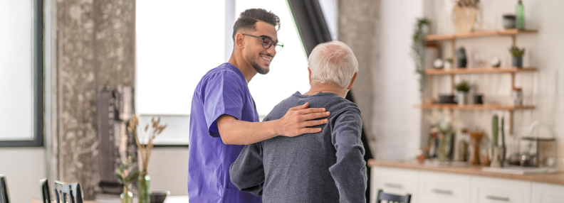 Home Health Care