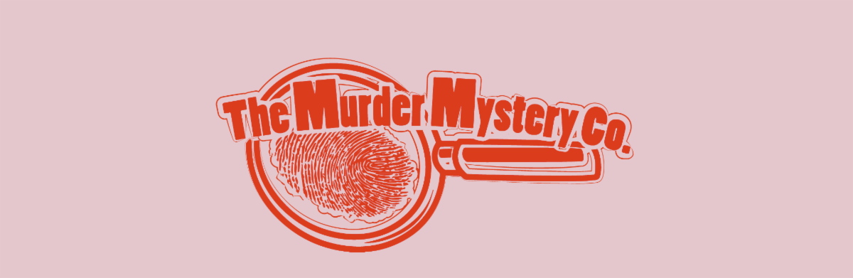Host a Party with The Murder Mystery Company.