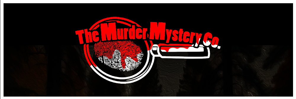 The Murder Mystery Company is here for all your murder mystery party needs - call us today!
