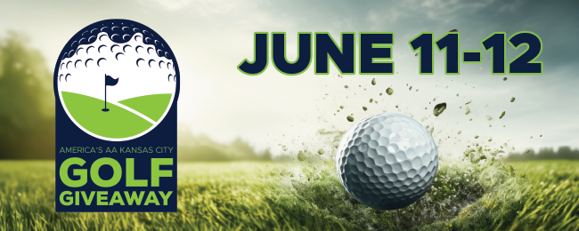 GOLF GIVEAWAY Sale