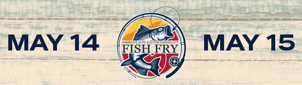 FISH FRY SALE