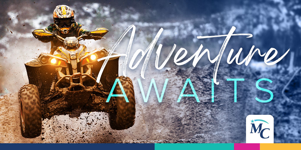 Reminder The Credit Union Give Back Sweepstakes, Return of