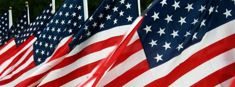 flags