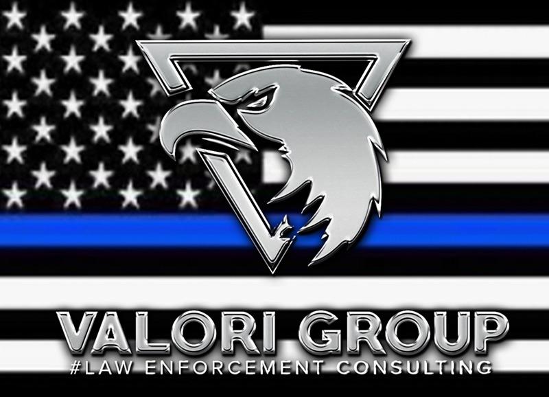 Law Enforcement Consulting