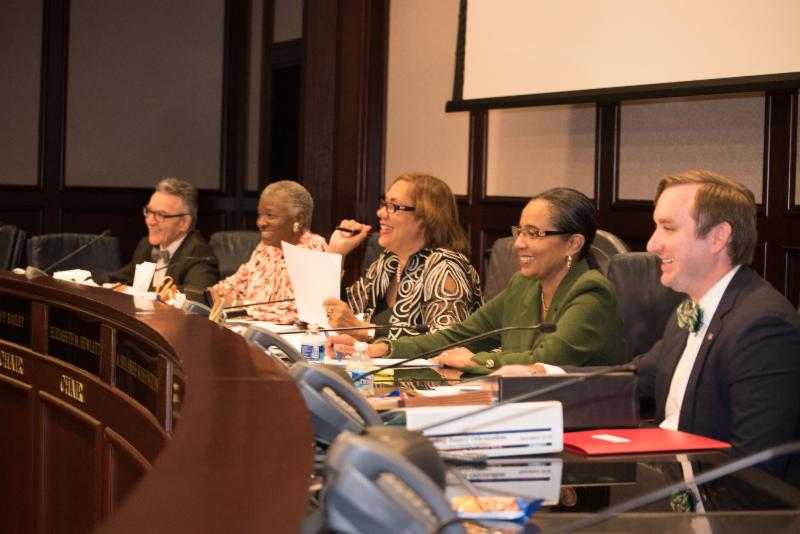 Prince Planning Board Quarterly ENewsletterApril 2017