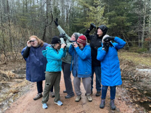 Spring is Here! Camps, Events, and April News ️