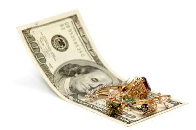 Gold Buying