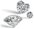 Blinky Diamonds