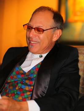 Steven Sodokoff