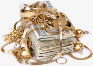 Jewelry Buyer