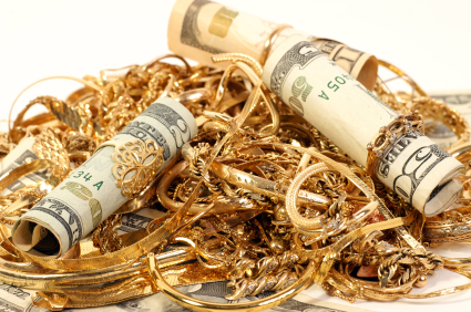 Buy Jewelry