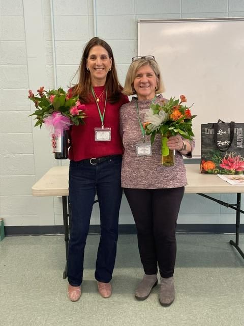 FGCCT CFNews April/May 2025